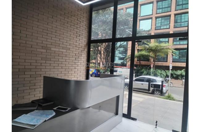 Apartaestudios, Alquiler, Bogotá - $2.500.000