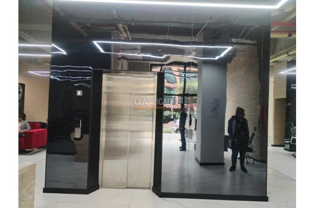 Apartaestudios, Alquiler, Bogotá - $2.500.000