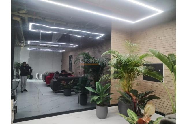 Apartaestudios, Alquiler, Bogotá - $2.500.000