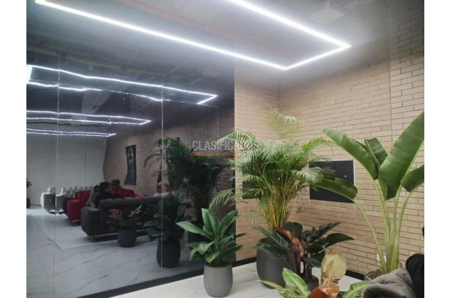 Apartaestudios, Alquiler, Bogotá - $2.500.000