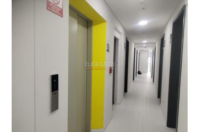 Apartaestudios, Alquiler, Bogotá - $2.500.000