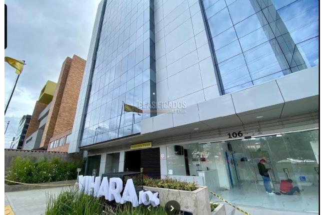 Oficinas y Consultorios, Alquiler, Bogotá - $2.400.000