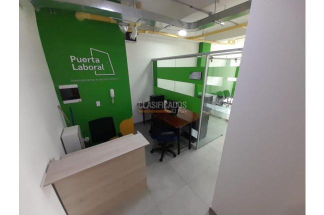 Oficinas y Consultorios, Alquiler, Bogotá - $2.400.000