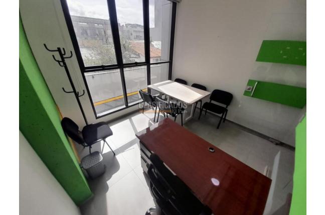 Oficinas y Consultorios, Alquiler, Bogotá - $2.400.000