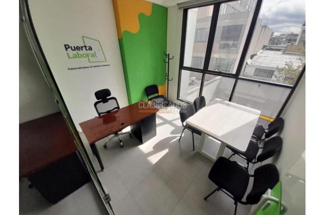 Oficinas y Consultorios, Alquiler, Bogotá - $2.400.000