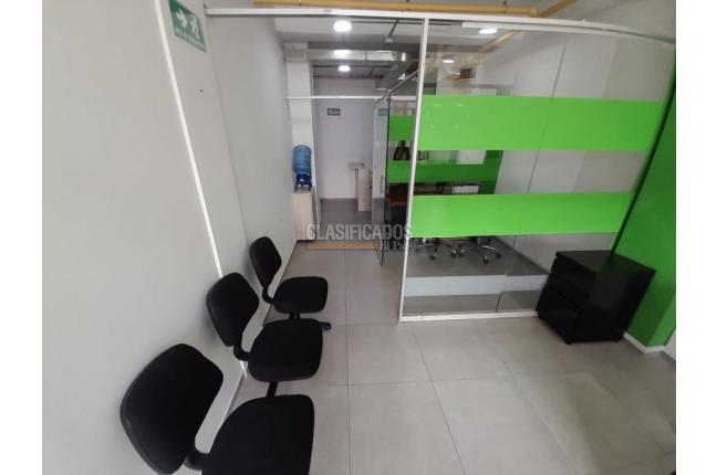 Oficinas y Consultorios, Alquiler, Bogotá - $2.400.000