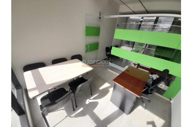 Oficinas y Consultorios, Alquiler, Bogotá - $2.400.000