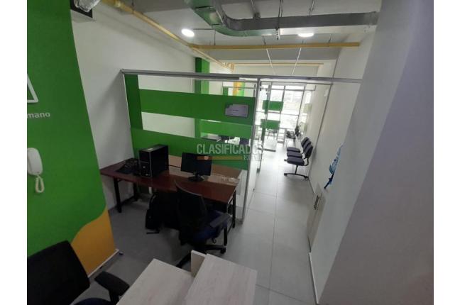 Oficinas y Consultorios, Alquiler, Bogotá - $2.400.000
