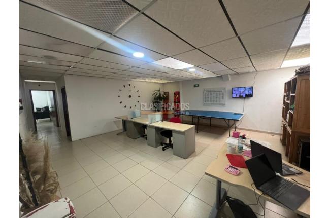 Oficinas y Consultorios, Alquiler, Bogotá - $8.000.000