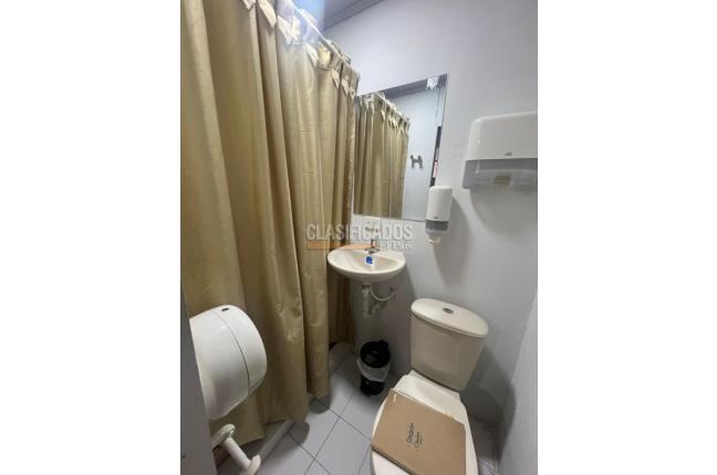 Oficinas y Consultorios, Alquiler, Bogotá - $8.000.000