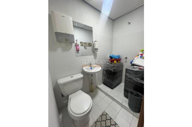 Oficinas y Consultorios, Alquiler, Bogotá - $8.000.000