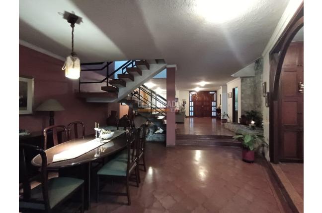 Casas, Venta, Ciudad Jardín - $2.200.000.000