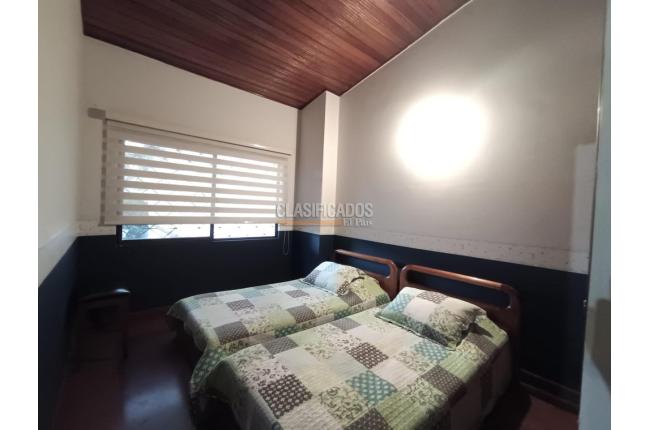 Casas, Venta, Ciudad Jardín - $2.200.000.000