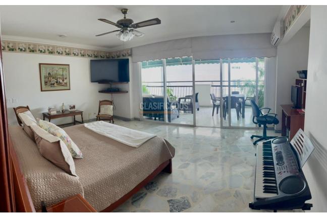 Apartamentos, Venta, Bellavista - $1.600.000.000