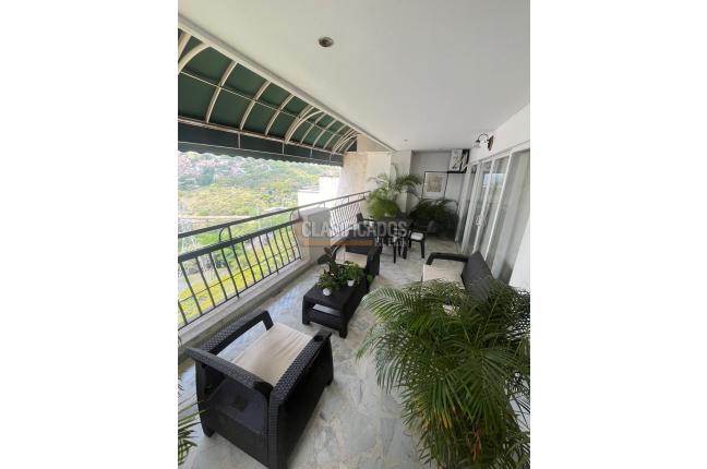 Apartamentos, Venta, Bellavista - $1.600.000.000