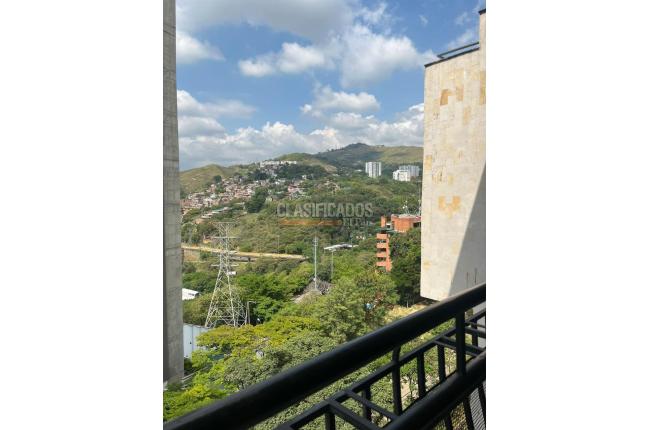 Apartamentos, Venta, Bellavista - $1.600.000.000