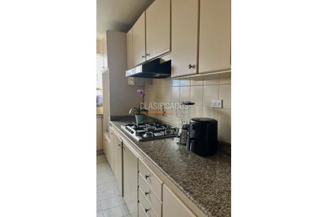 Apartamentos, Venta, Bellavista - $1.600.000.000