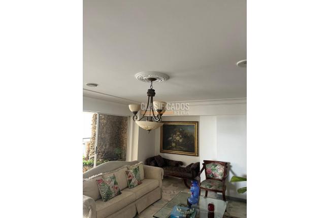 Apartamentos, Venta, Bellavista - $1.600.000.000