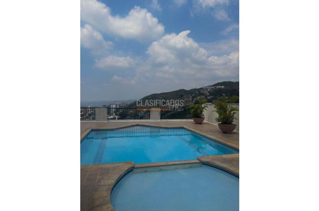 Apartamentos, Venta, Bellavista - $1.600.000.000