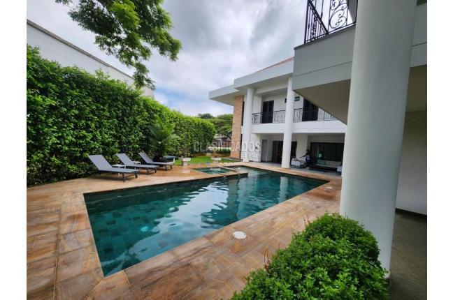 Casas, Venta en Pance