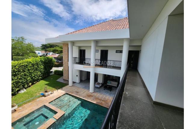 Casas, Venta en Pance