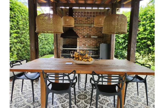 Casas, Venta en Pance