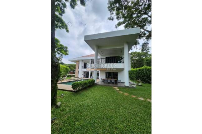 Casas, Venta, Pance - $5.900.000.000