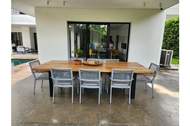 Casas, Venta, Pance - $5.900.000.000