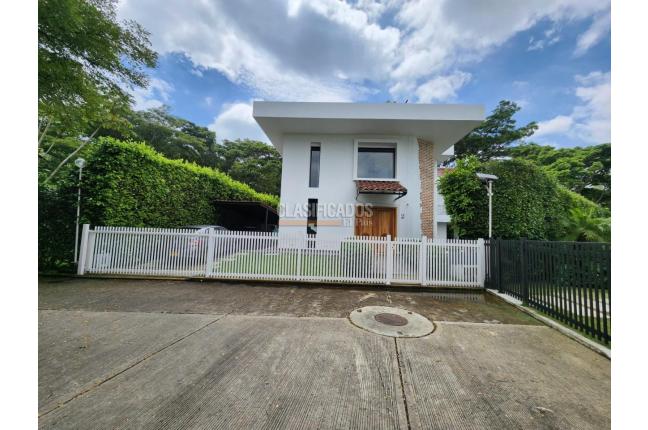 Casas, Venta, Pance - $5.900.000.000