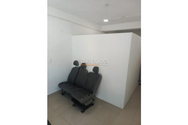 Locales y Bodegas, Alquiler en Barranquilla