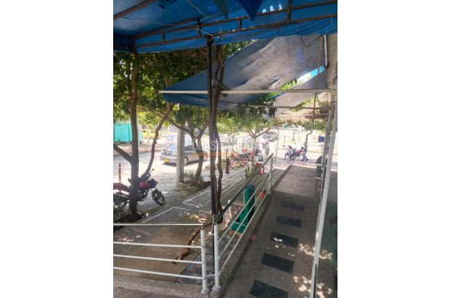 Locales y Bodegas, Alquiler, Barranquilla - $2.280.000