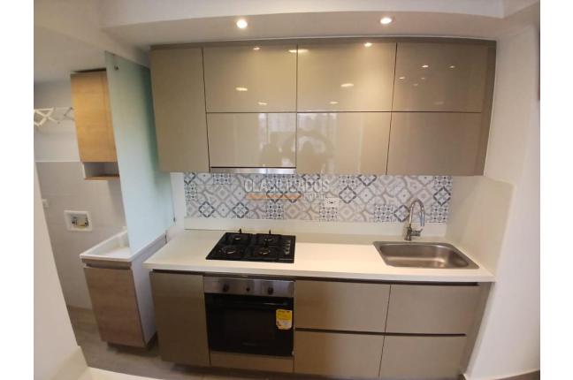 Apartamentos, Alquiler, Barranquilla - $3.190.000