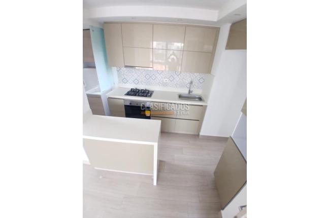 Apartamentos, Alquiler, Barranquilla - $3.190.000