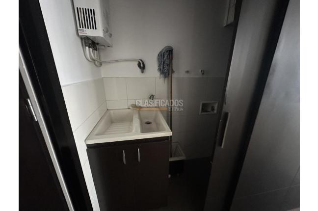 Apartaestudios, Alquiler, Santa Teresita - $3.100.000