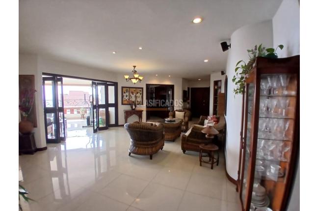 Apartamentos, Venta, Juanambú - $950.000.000