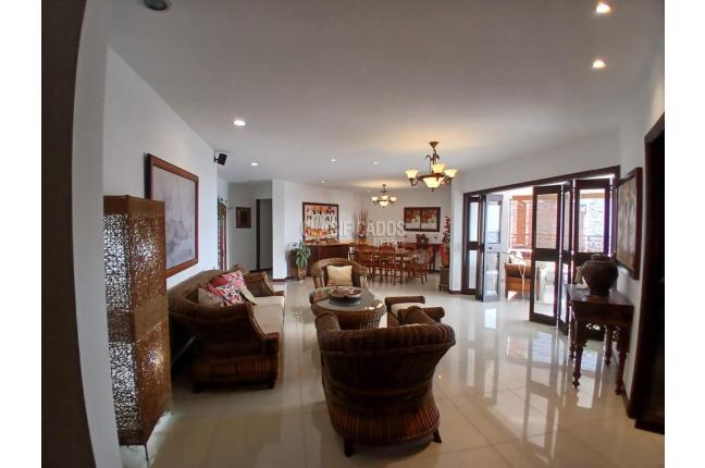 Apartamentos, Venta, Juanambú - $950.000.000