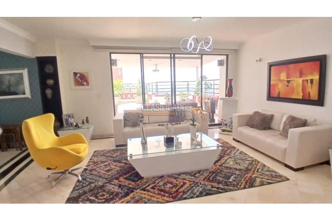 Apartamentos, Venta en Juanambú