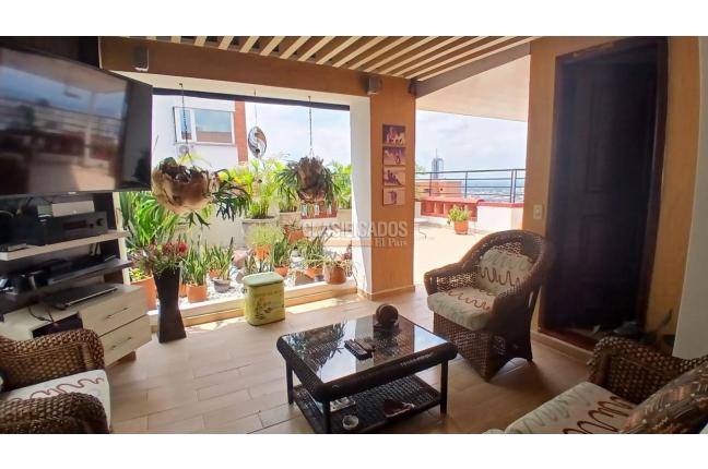 Apartamentos, Venta, Juanambú - $1.500.000.000