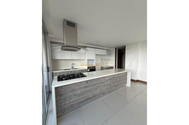 Apartamentos, Venta, Altos de Ciudad Jardín