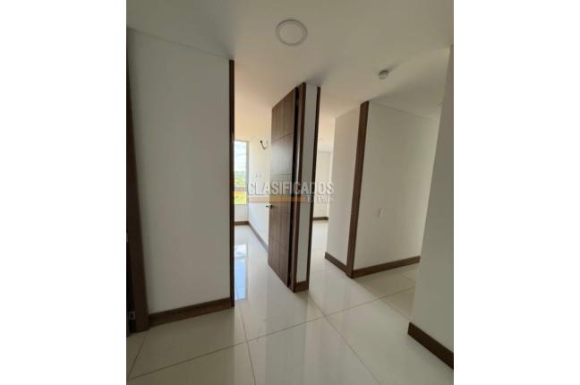 Apartamentos, Venta, Altos de Ciudad Jardín