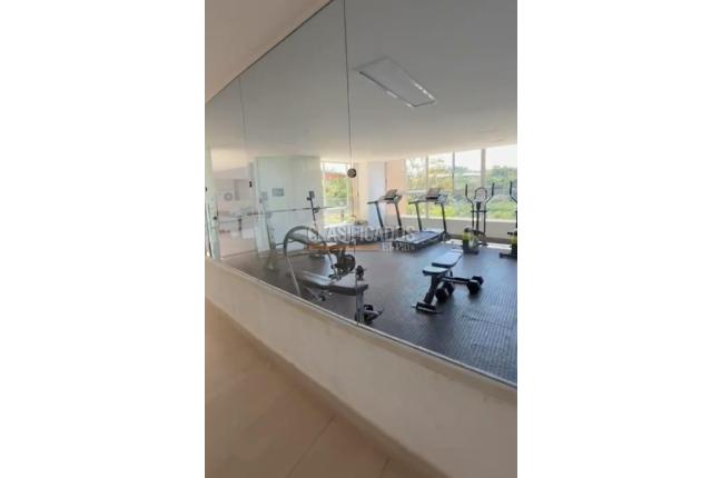 Apartamentos, Venta, Altos de Ciudad Jardín