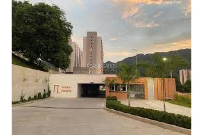 Apartamentos, Alquiler en Giron