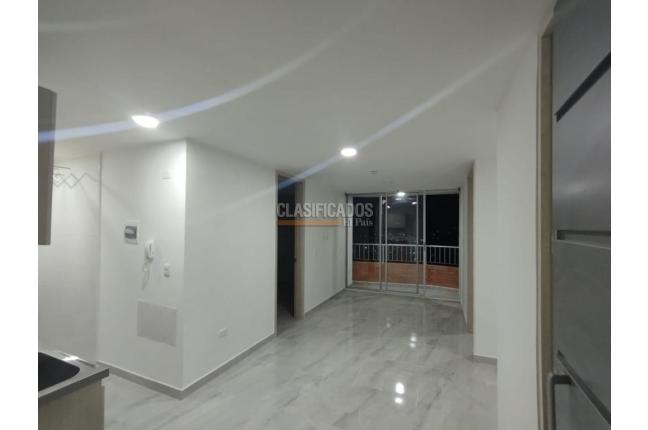 Apartamentos, Alquiler en Giron