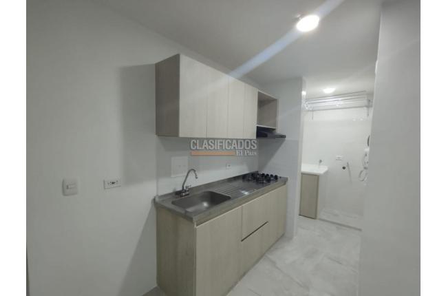 Apartamentos, Alquiler en Giron