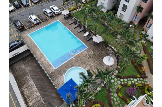 Apartamentos, Venta, Valle del Lili - $210.000.000