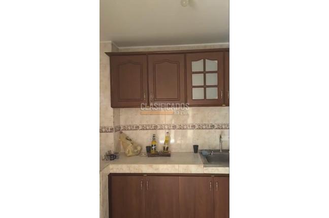 Casas, Venta, Los Andes - $600.000.000