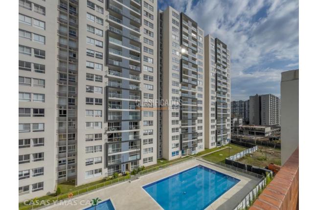 Apartamentos, Venta en Valle del Lili