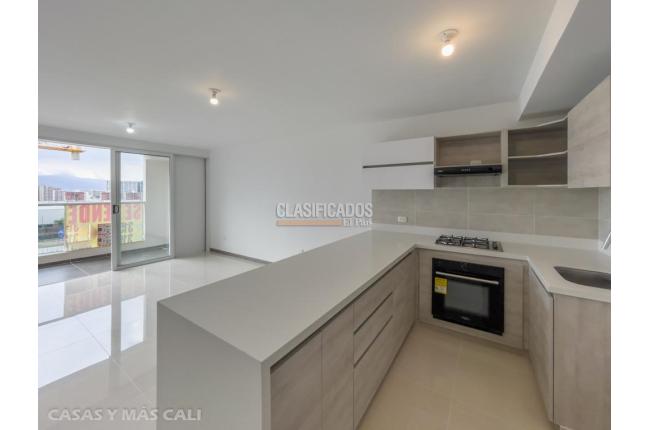 Apartamentos, Venta en Valle del Lili