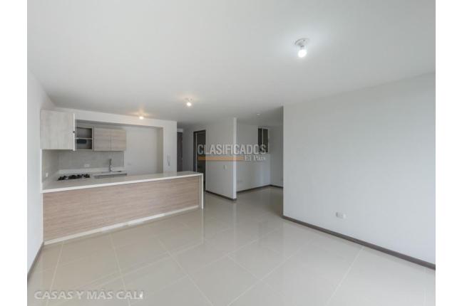 Apartamentos, Venta en Valle del Lili