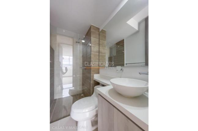 Apartamentos, Venta, Valle del Lili - $475.000.000
